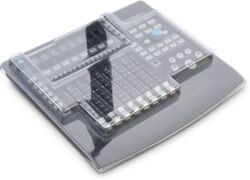 Cubierta antipolvo para plato Decksaver Presonus Faderport 8 Cover