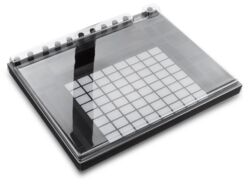 Funda para artículo de estudio Decksaver Ableton Push2 Deck