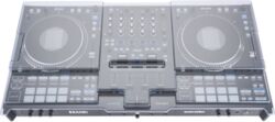 Cubierta antipolvo para plato Decksaver Rane PERFORMER / FOUR cover