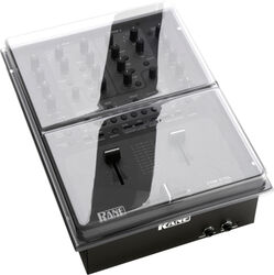 Cubierta antipolvo para plato Decksaver Coque de protection pour Rane TTM-56/57SL and Sixty-One cover