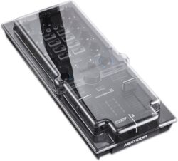 Cubierta antipolvo para plato Decksaver Reloop Mixtour cover