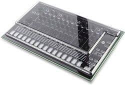 Cubierta antipolvo para plato Decksaver Roland Aira TR-8 cover