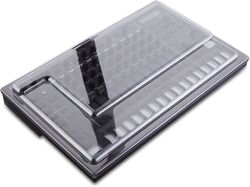 Cubierta antipolvo para plato Decksaver Roland Aira Tr-8s cover