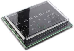 Cubierta antipolvo para plato Decksaver Roland Aira VT-3 cover