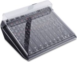 Bolsa de mezcladores Decksaver Solid State Logic Big Six Cover