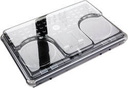 Cubierta antipolvo para plato Decksaver Vestax VCI-300 cover