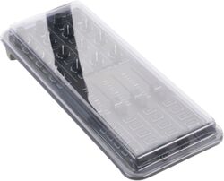 Cubierta antipolvo para plato Decksaver XONE K3 Cover