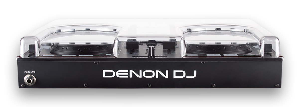 Decksaver Denon Mc3000 Cover - Cubierta antipolvo para plato - Variation 1