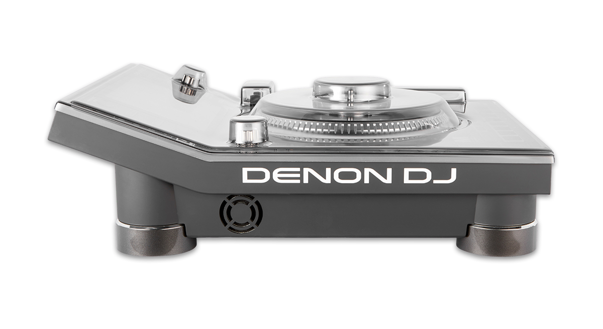 Decksaver Denon Sc5000m Prime Cover - Cubierta antipolvo para plato - Variation 3