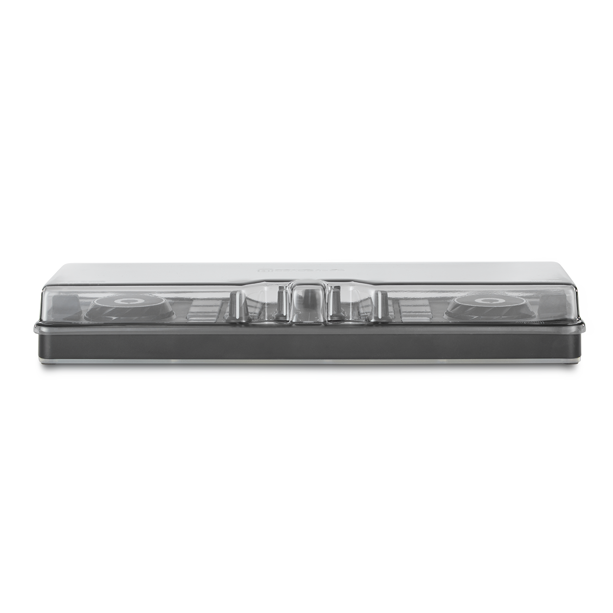 Decksaver Hercules Djcontrol Starlight Cover (light Edition) - Cubierta antipolvo para plato - Variation 1
