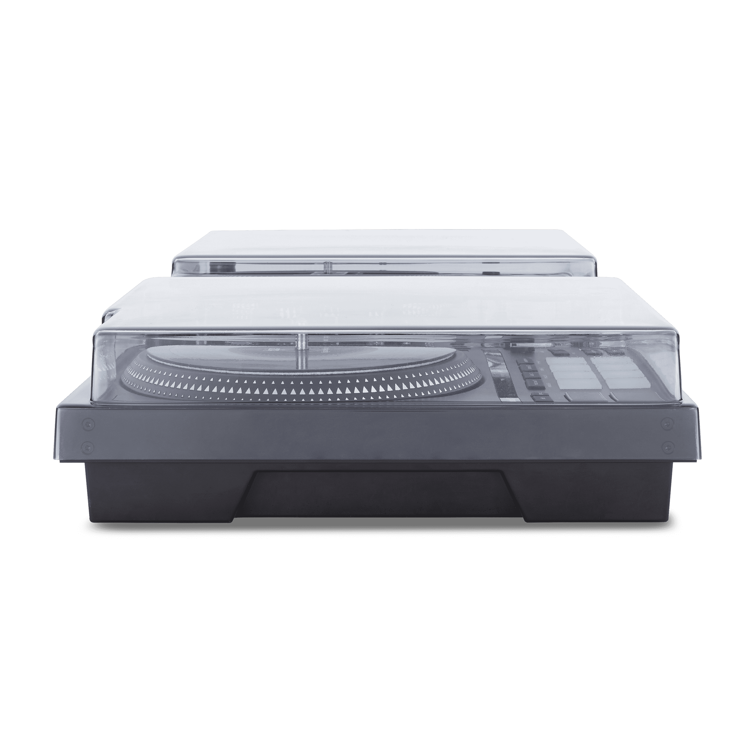 Decksaver Hercules Inpulse T7 Cover - Cubierta antipolvo para plato - Variation 3