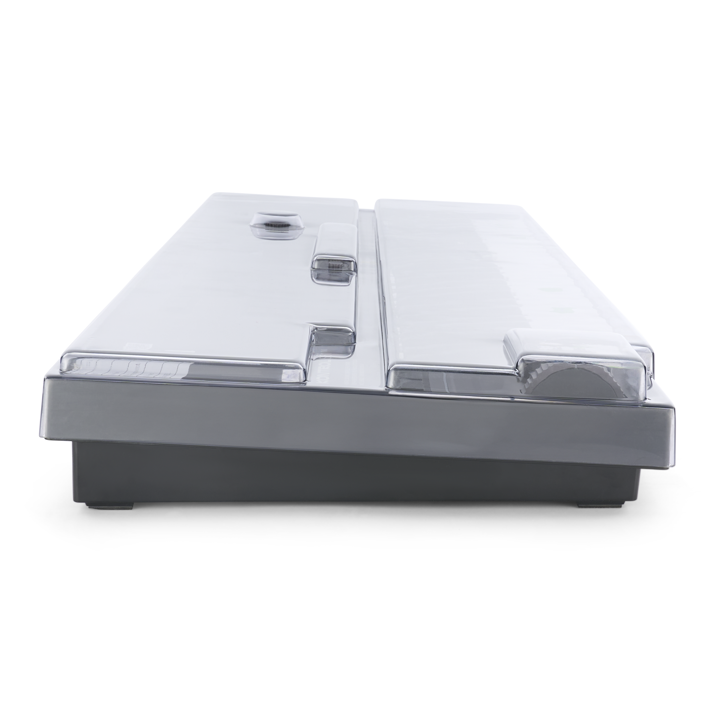 Decksaver Kontrol S61 Mk3 Cover - Cubierta antipolvo para plato - Variation 2