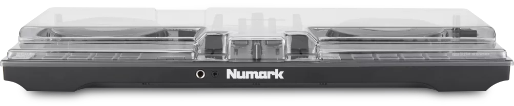 Decksaver Le Numark Platinum Fx & Pro Fx Cover - Funda DJ - Variation 2