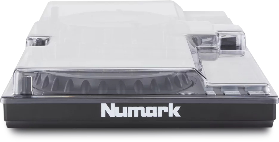 Decksaver Le Numark Platinum Fx & Pro Fx Cover - Funda DJ - Variation 3