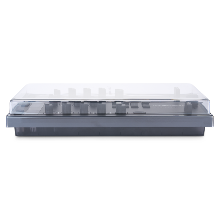 Decksaver Native Instruments Traktor X1 Mk3 & Z1 Mk2 Cover - Cubierta antipolvo para plato - Variation 7