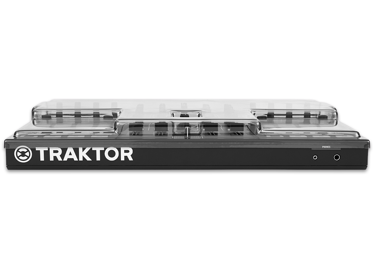 Decksaver Ni Kontrol S5 Cover - Cubierta antipolvo para plato - Variation 2