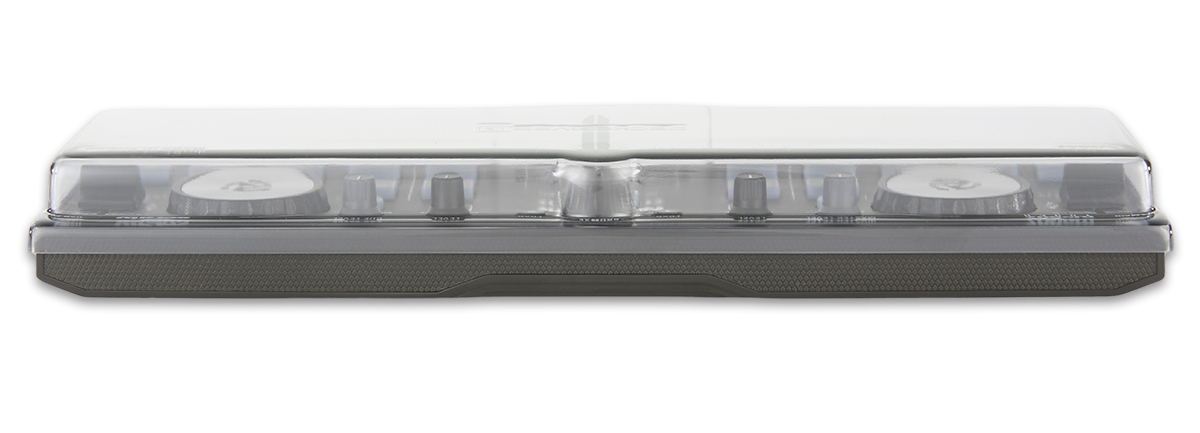 Decksaver Numark Dj2go2 Cover (light Edition) - Cubierta antipolvo para plato - Variation 2