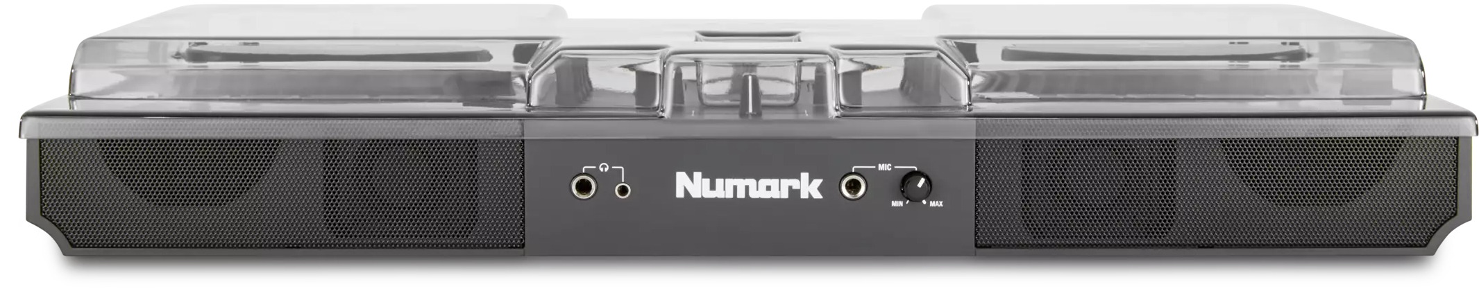 Decksaver Numark Mixstream Pro Cover - Funda DJ - Variation 3