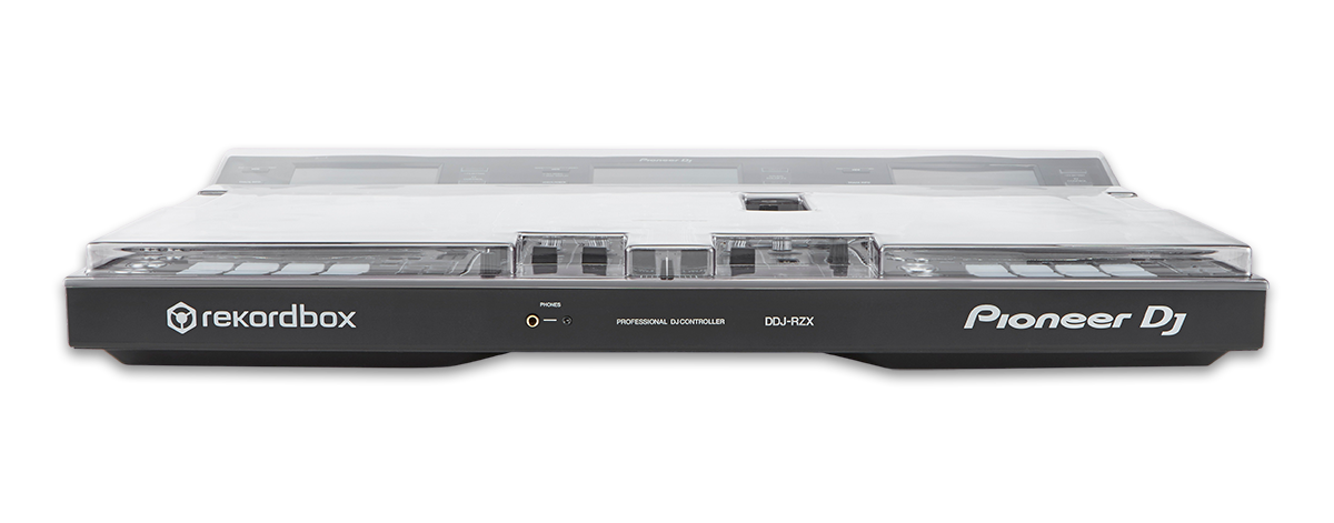 Decksaver Pioneer Ddj-rzx Cover # - Cubierta antipolvo para plato - Variation 1