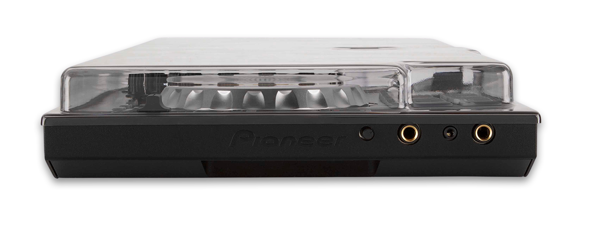 Decksaver Pioneer Ddj-sb3 Cover (light Edition) # - Cubierta antipolvo para plato - Variation 2