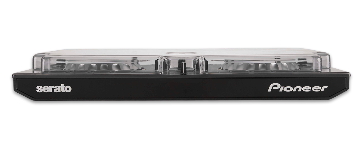 Decksaver Pioneer Ddj-sb3 Cover (light Edition) # - Cubierta antipolvo para plato - Variation 3