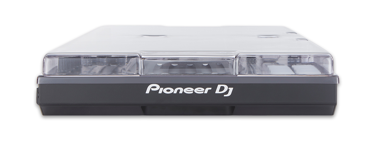 Decksaver Pioneer Ddj-sx3 Cover - Cubierta antipolvo para plato - Variation 3