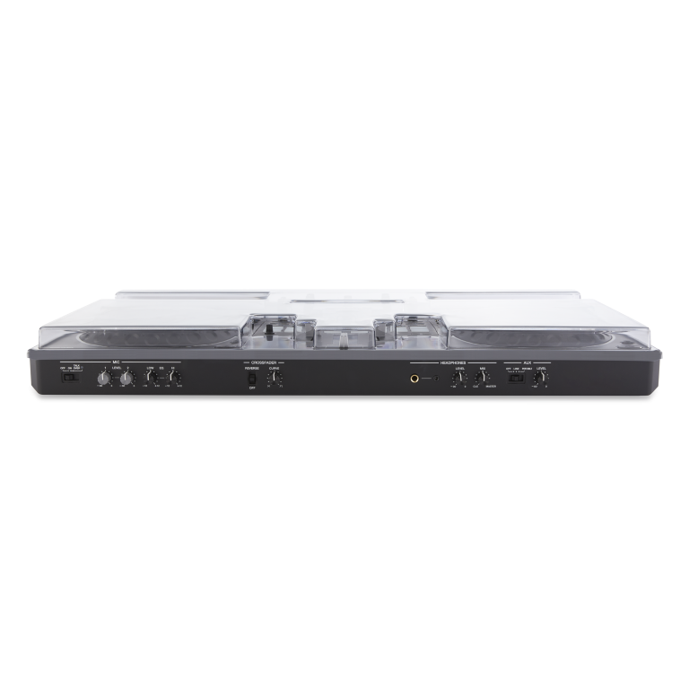 Decksaver Pioneer Dj Ddj-rev5 Cover - Cubierta antipolvo para plato - Variation 3