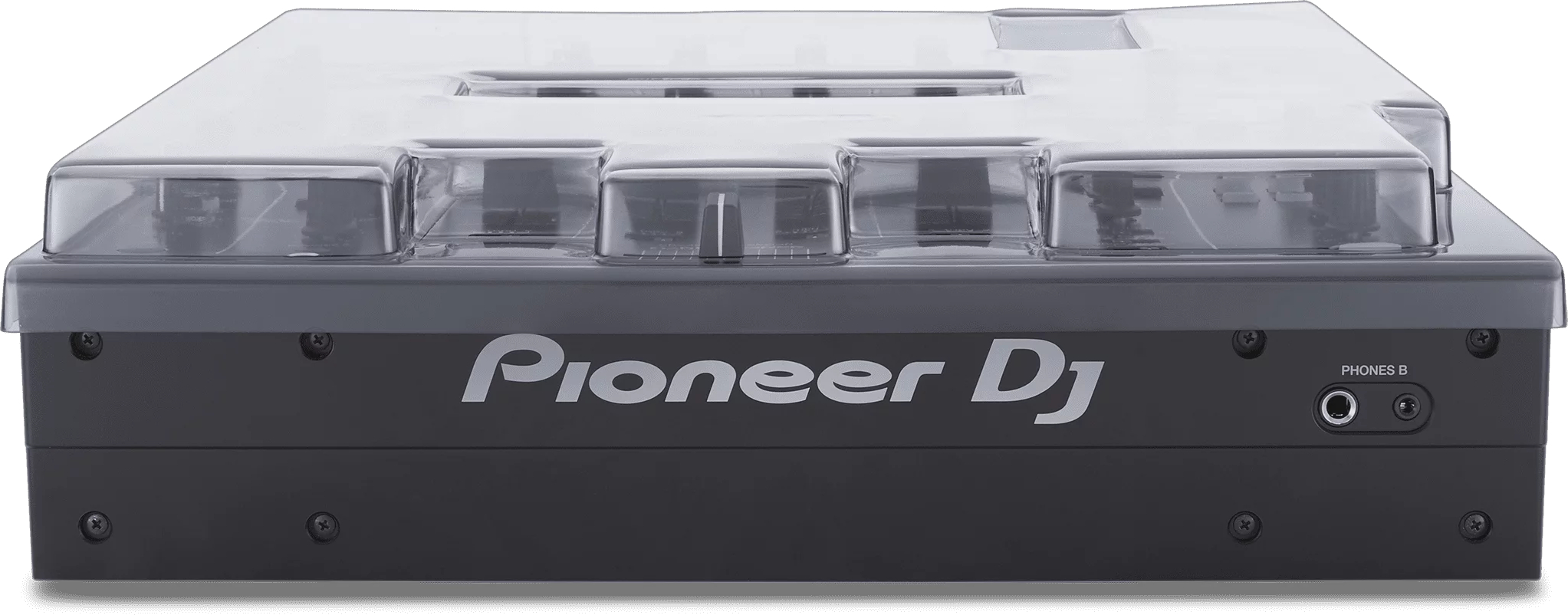 Decksaver Pioneer Dj Djm-a9 Cover - Funda DJ - Variation 2