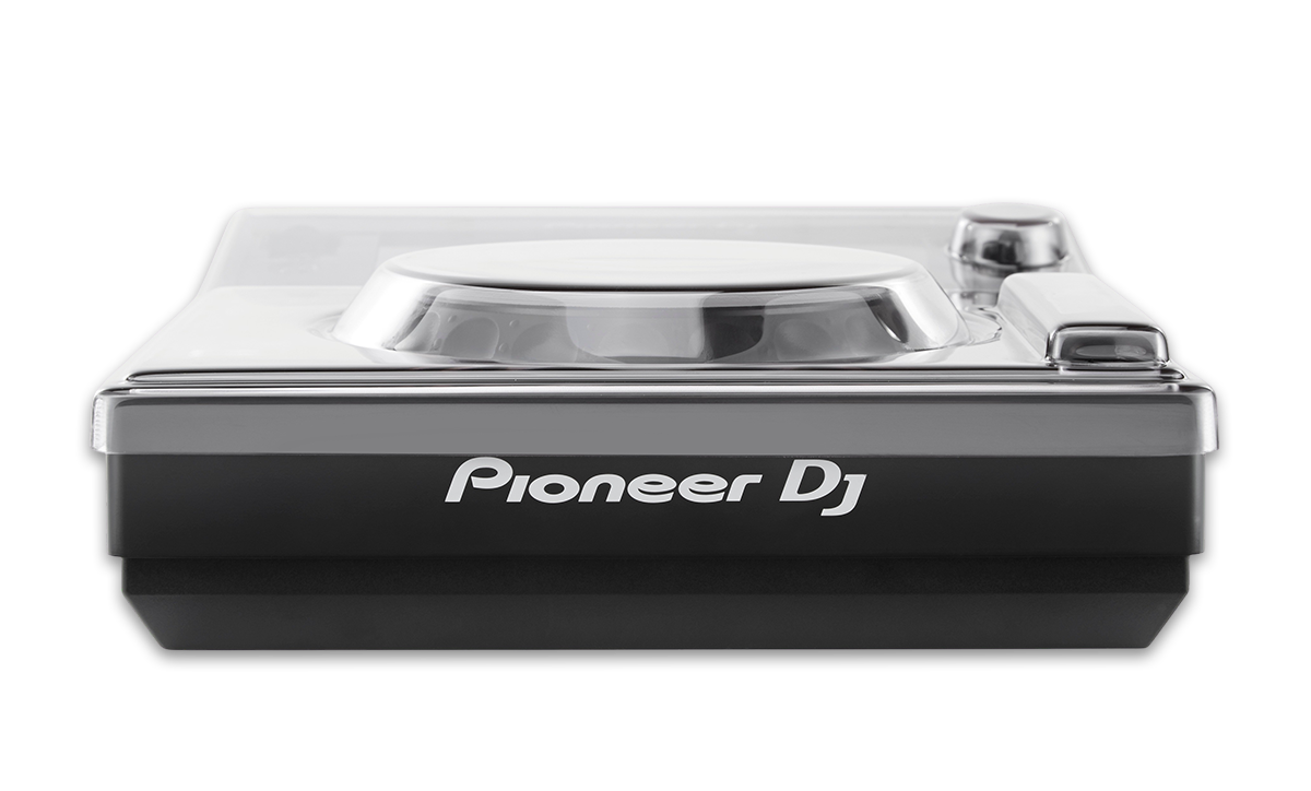 Decksaver Pioneer Xdj-700 Cover - Cubierta antipolvo para plato - Variation 1