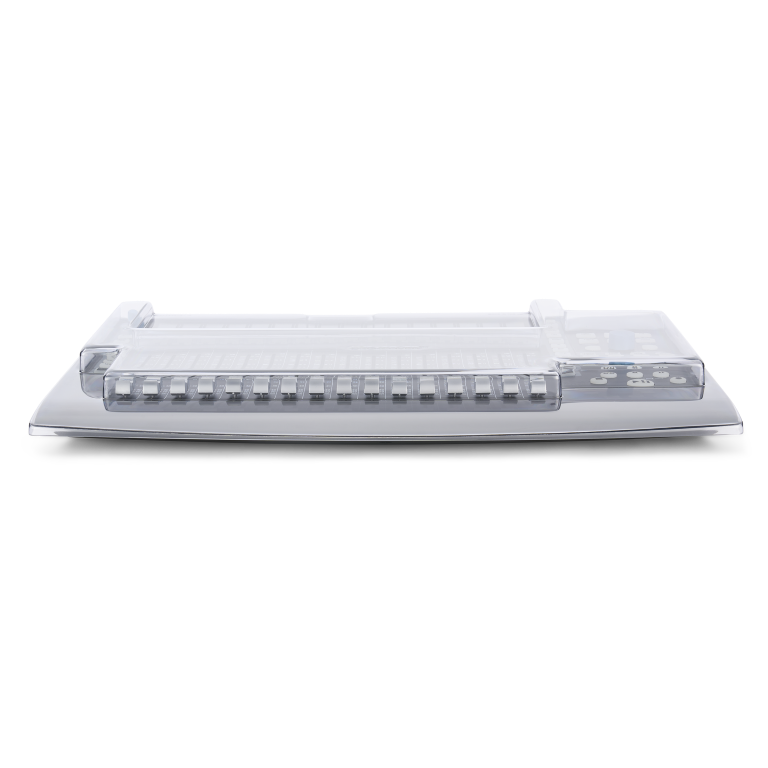 Decksaver Presonus Faderport 16 Cover - Cubierta antipolvo para plato - Variation 3