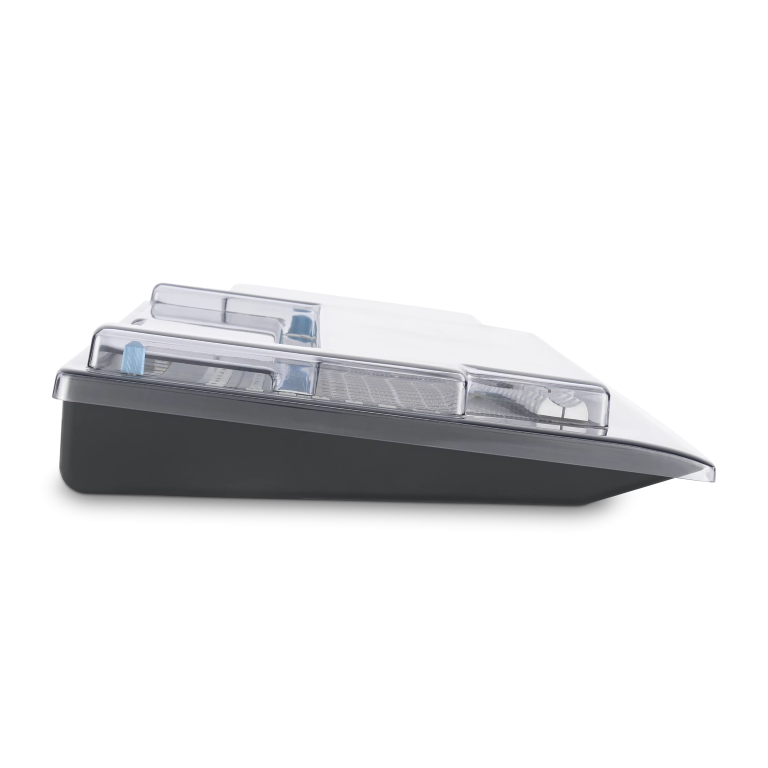 Decksaver Presonus Faderport 16 Cover - Cubierta antipolvo para plato - Variation 4