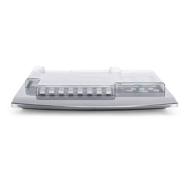 Decksaver Presonus Faderport 8 Cover - Cubierta antipolvo para plato - Variation 3