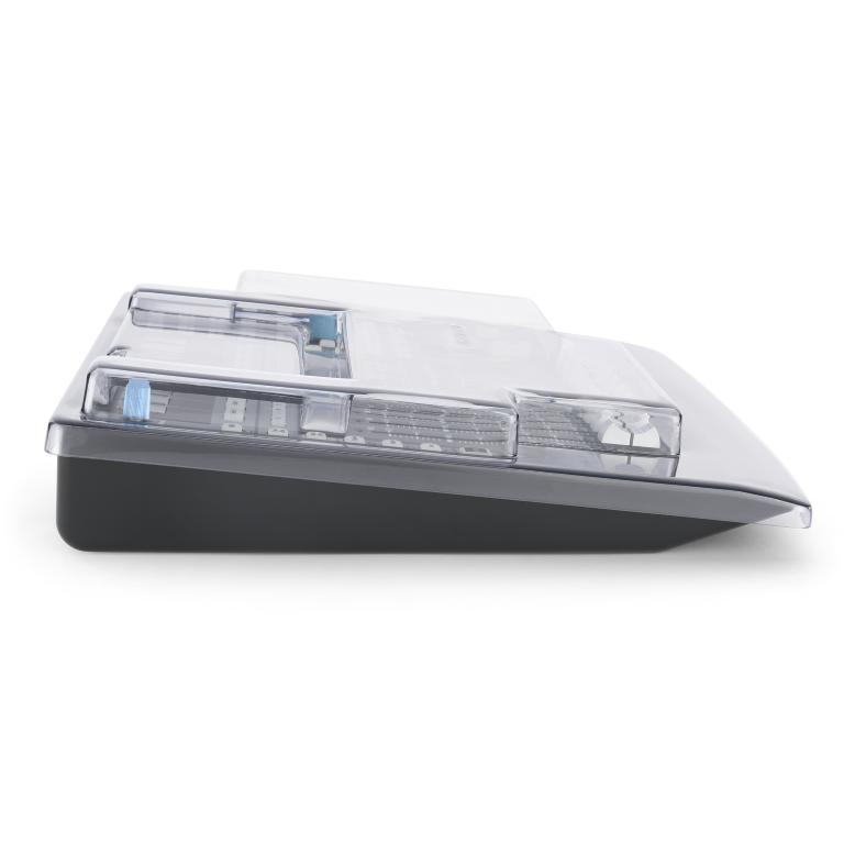 Decksaver Presonus Faderport 8 Cover - Cubierta antipolvo para plato - Variation 4