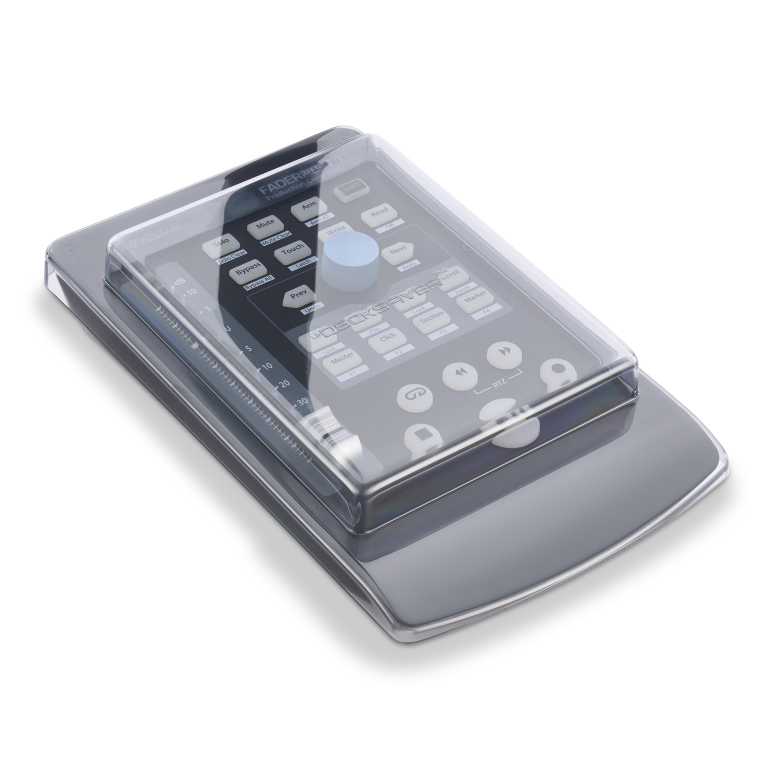 Decksaver Presonus Faderport Cover - Cubierta antipolvo para plato - Variation 1
