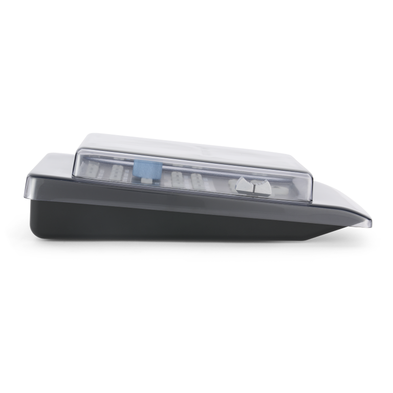 Decksaver Presonus Faderport Cover - Cubierta antipolvo para plato - Variation 4