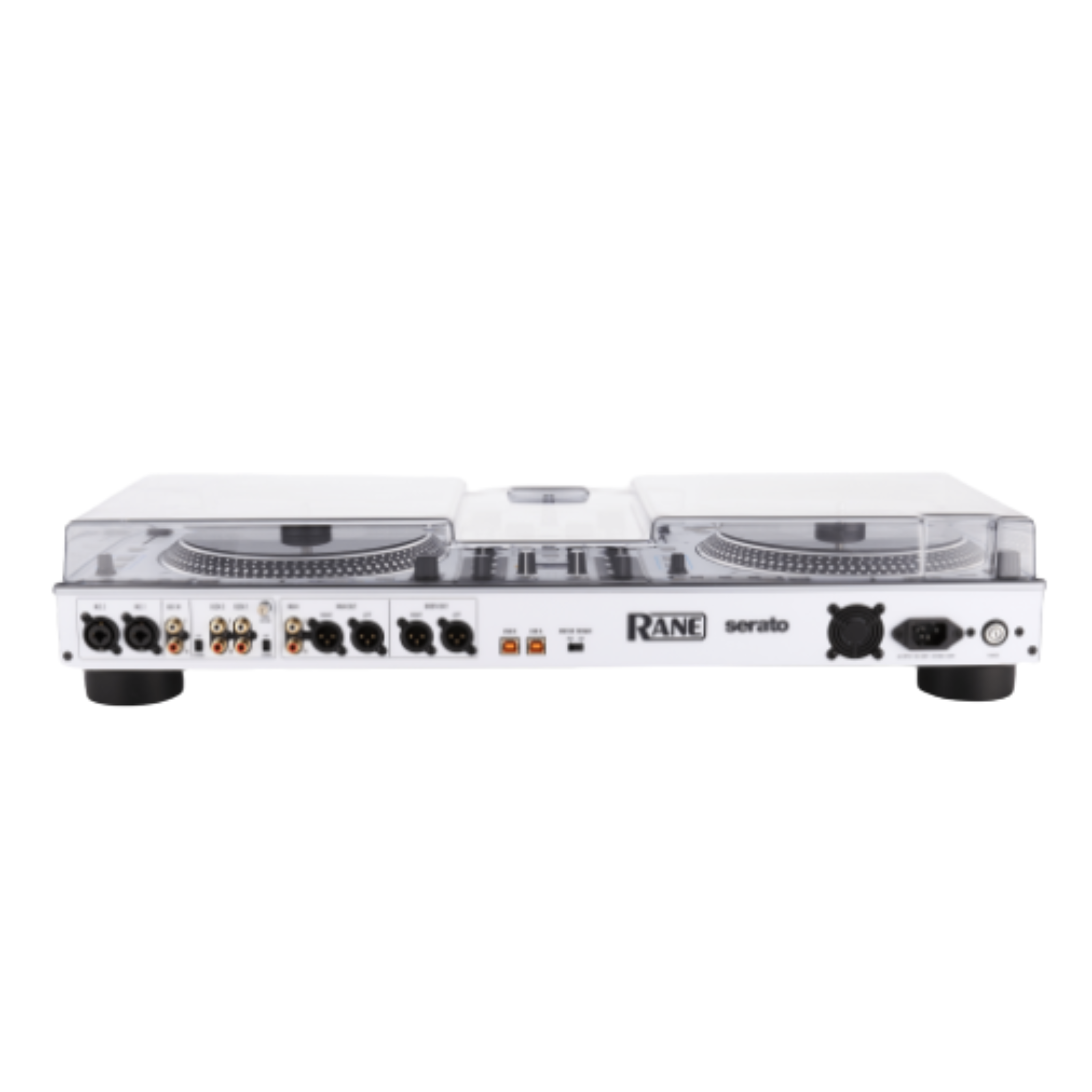 Decksaver Rane 1 Mk2 Cover - Cubierta antipolvo para plato - Variation 4