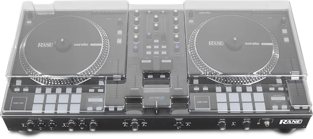 Decksaver Rane One Cover - Funda DJ - Variation 1