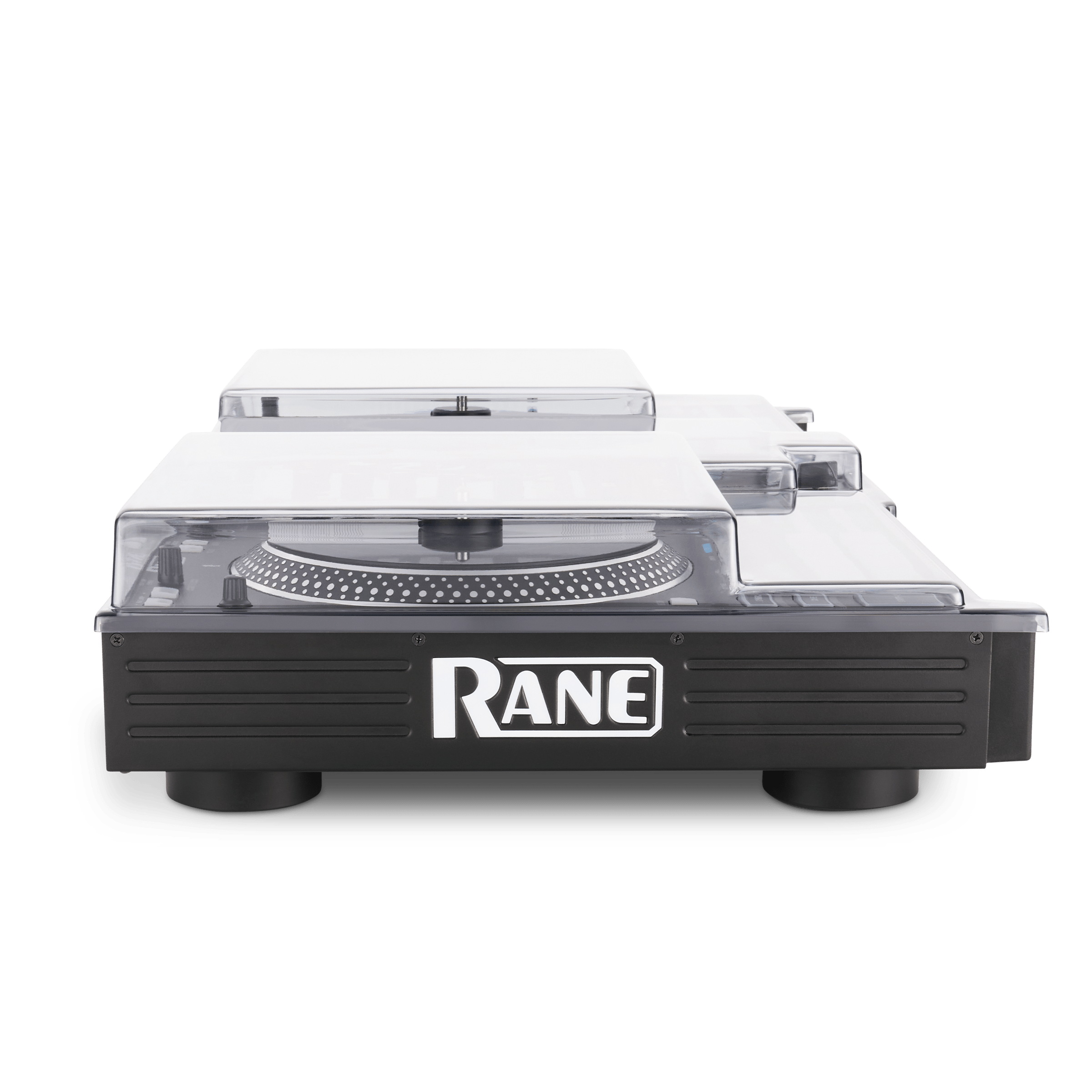 Decksaver System One Cover - Cubierta antipolvo para plato - Variation 2