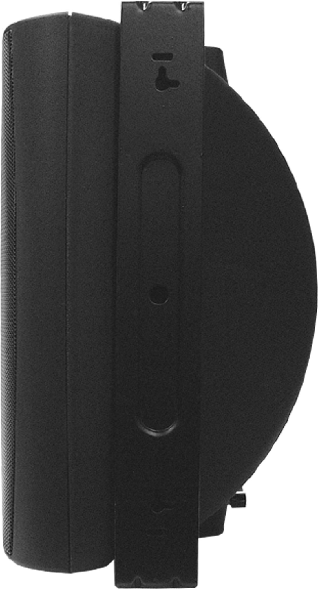 Definitive Audio B105black La Paire - - Instalación altavoz - Variation 2