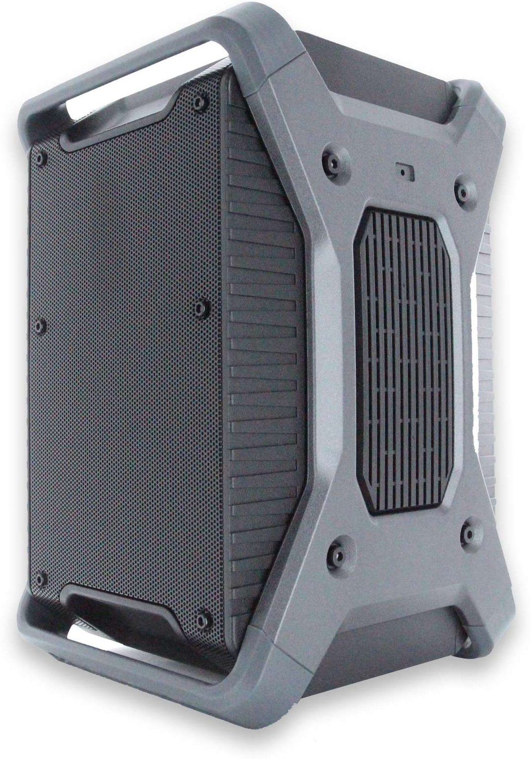 Definitive Audio Easyrider V2 - Sistema de sonorización portátil - Main picture
