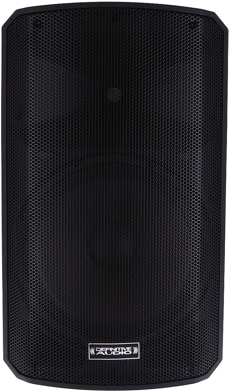 Definitive Audio Inpulse 12 Ba Dsp - Altavoz activo - Main picture