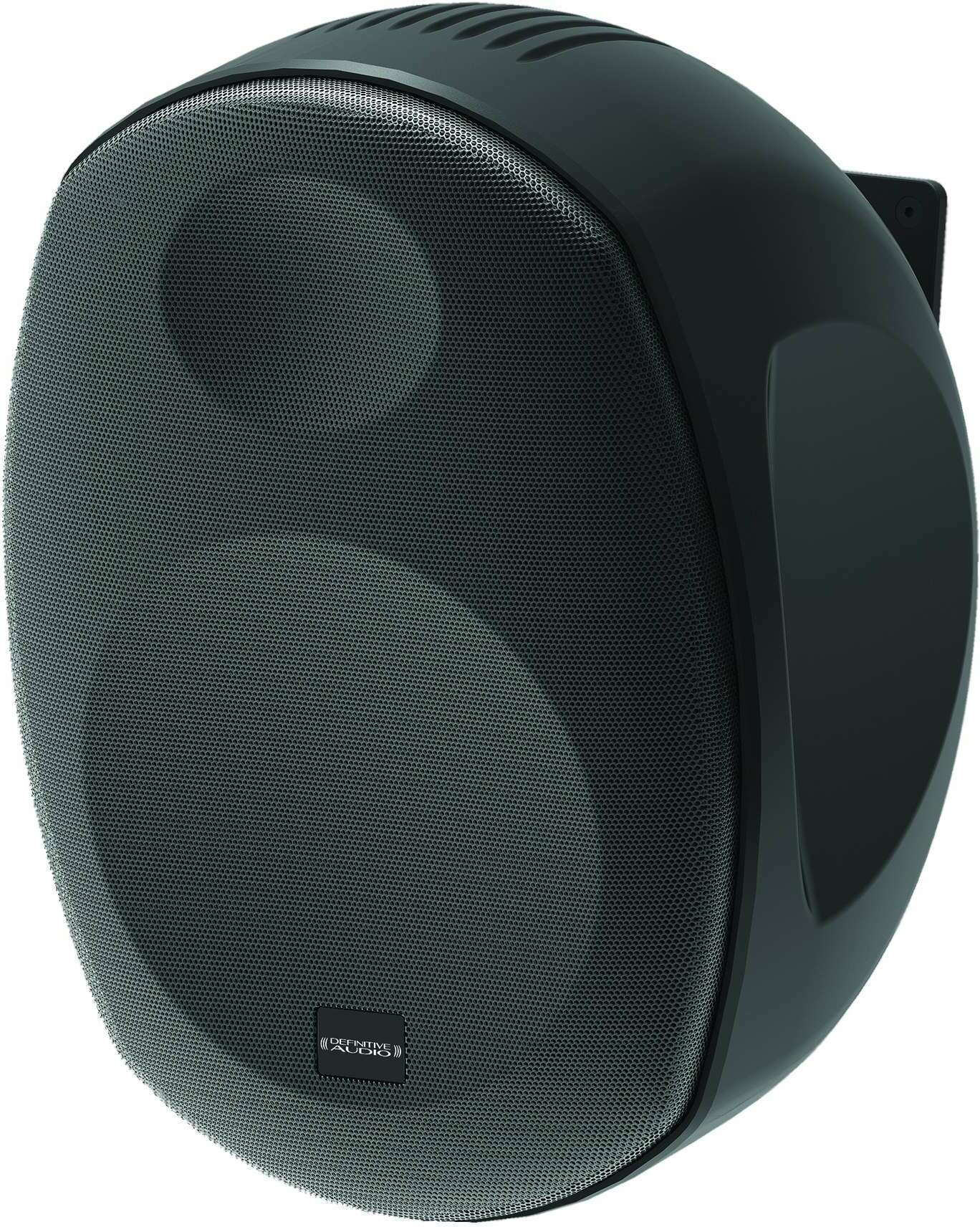 Definitive Audio Klipper 8t Bl(unitÉ) - Instalación altavoz - Main picture