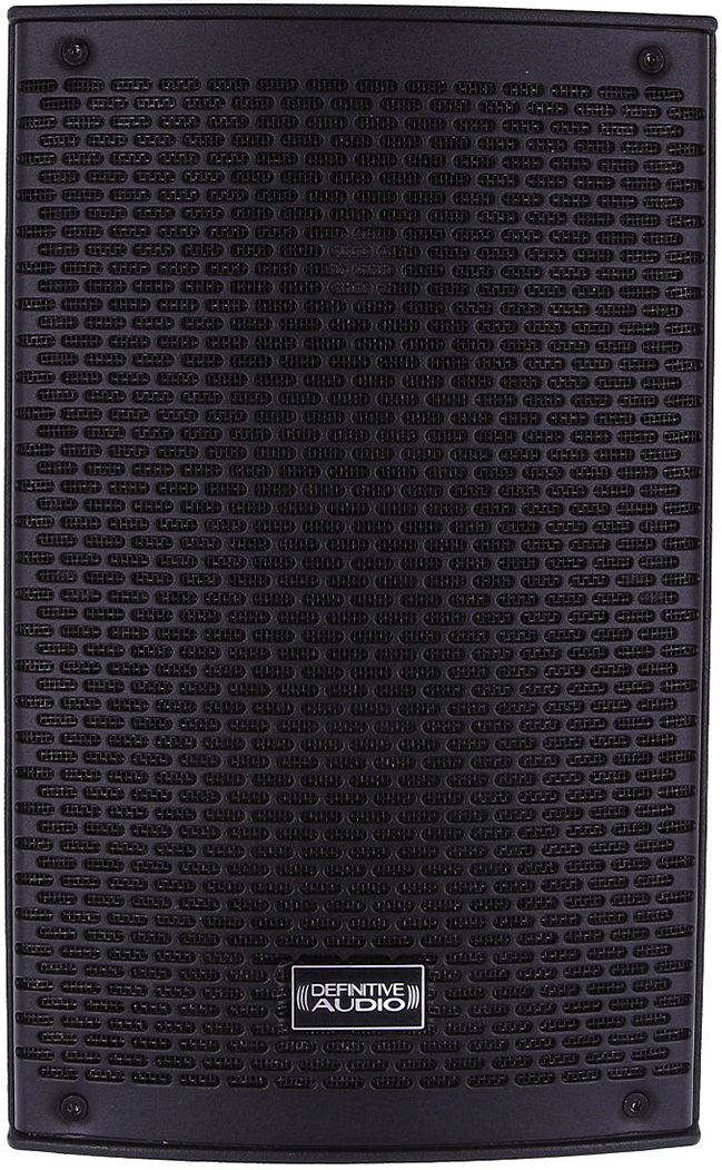 Definitive Audio Koala 6a Bt - Altavoz activo - Main picture