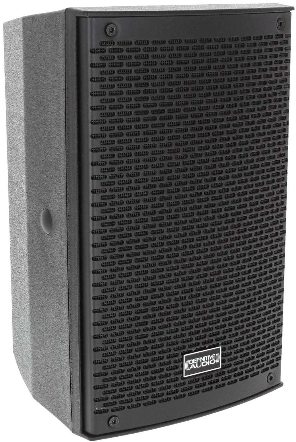 Altavoz activo Definitive audio Koala 6A