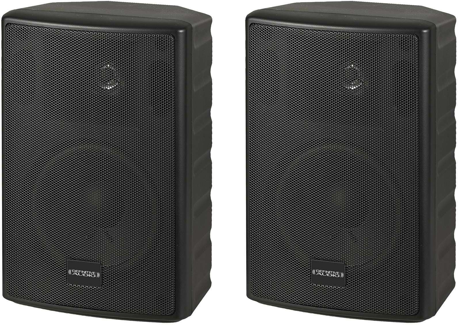 Definitive Audio Nef 5 Bl (paire) - Altavoz pasivo - Main picture