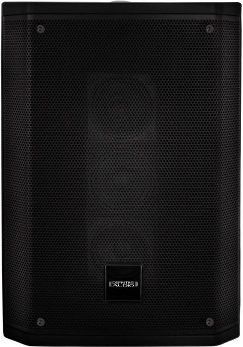 Altavoz activo Definitive audio PA6 Atlantis