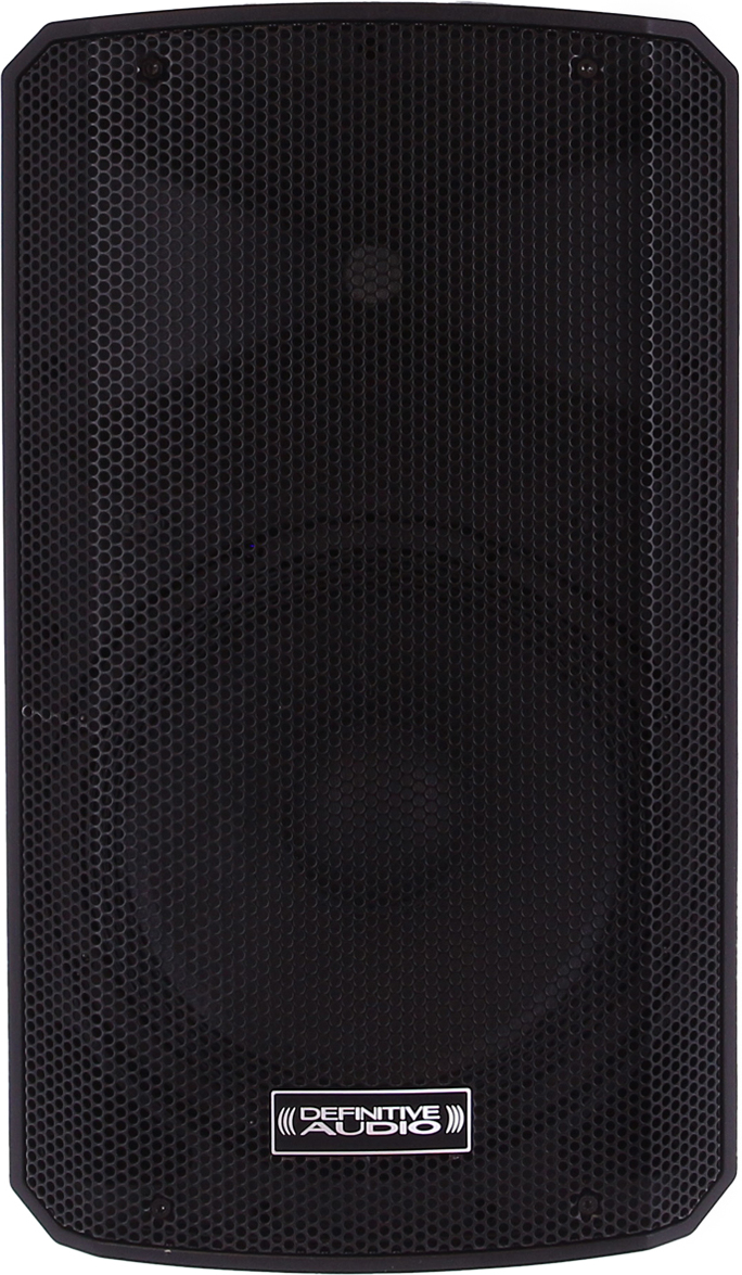 Definitive Audio Panda 10a Bt - Altavoz activo - Main picture