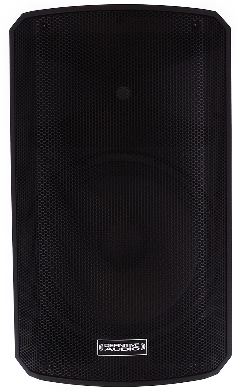 Definitive Audio Panda 12a Bt - Altavoz activo - Main picture