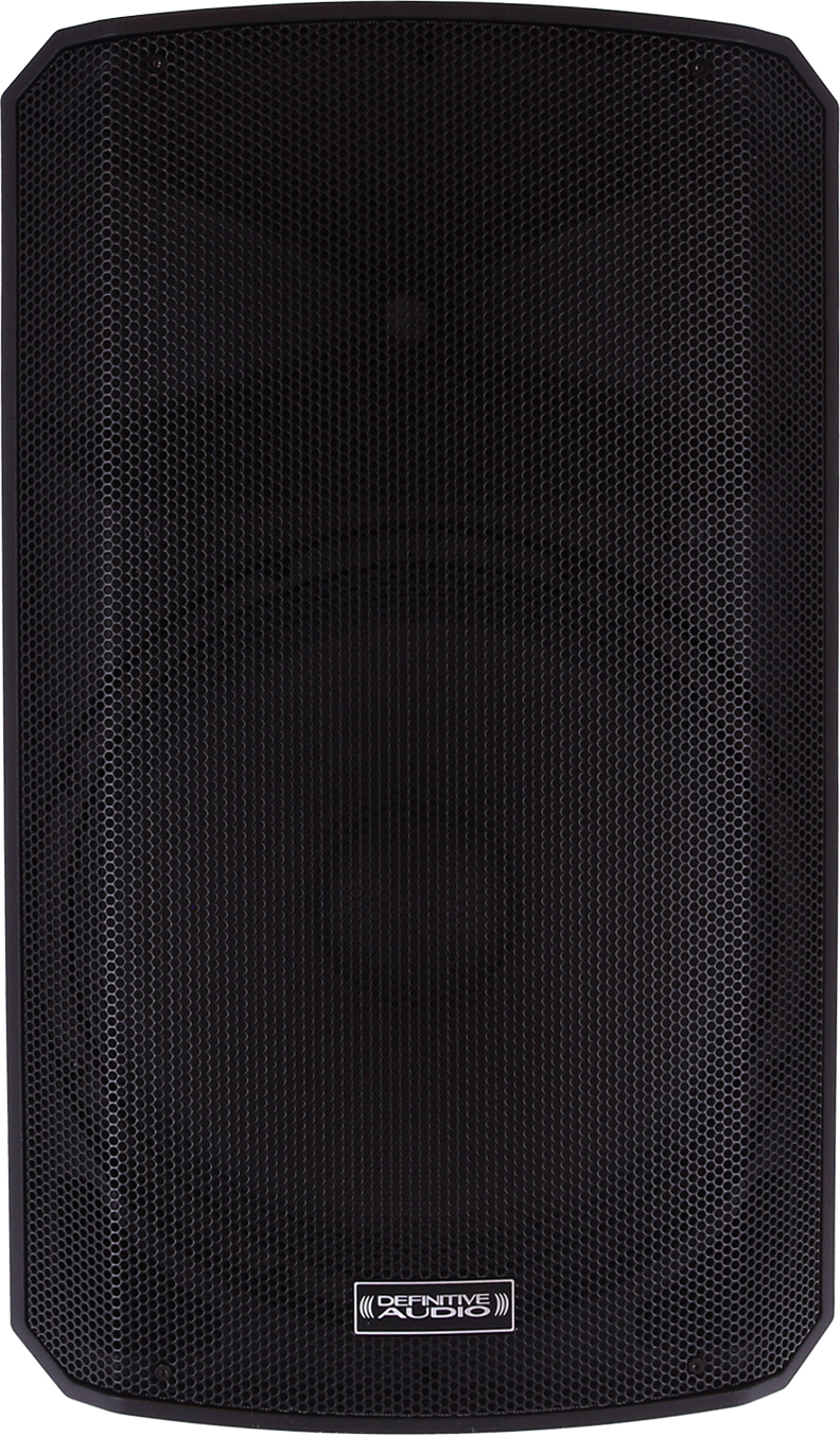 Definitive Audio Panda 15a Bt - Altavoz activo - Main picture