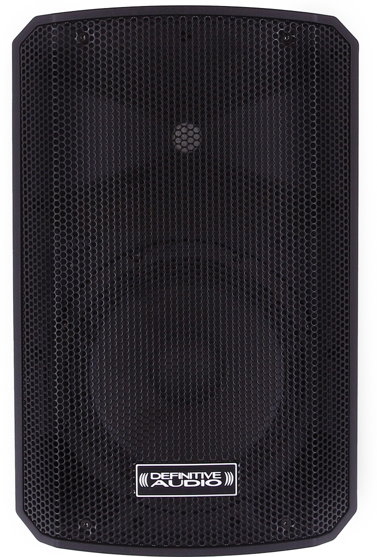 Definitive Audio Panda 8a Bt - Altavoz activo - Main picture
